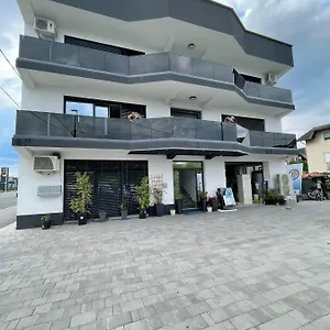  Appartamento Muric Apartman 7
